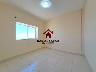 FAMILY BUILDING - 2BHK WITH ONE MONTH FREE - SAME LINE SAHARA CENTER - DXB SHJ BORDER