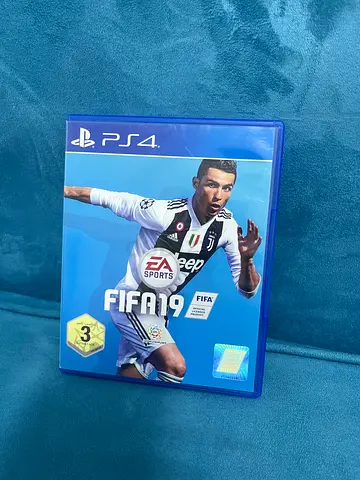 Fifa19