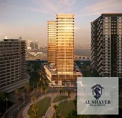 2BR Apartment | Marina &amp; Downtown View | Pool Access