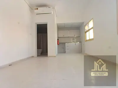 BRAND NEW Ready to move BIG SIZE studio Apartment luxurious living MUWALIEH