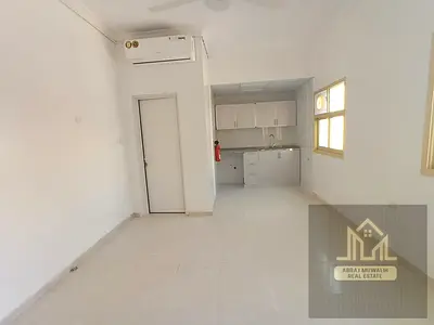 BRAND NEW Ready to move BIG SIZE studio Apartment luxurious living MUWALIEH