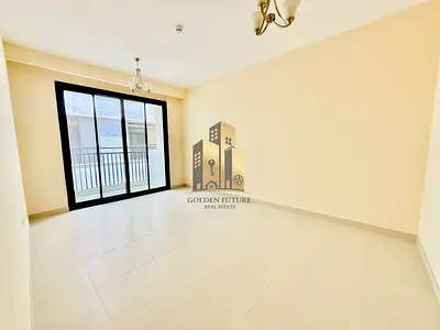 A well maintained & brand new 1-Br flat near Sharjah airport road