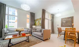 Private master room in villa with your own washroom