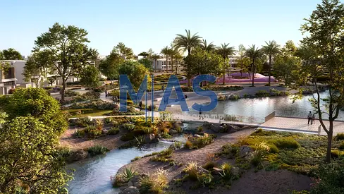 Spacious Villa | 5% Down Payment | Huge Layout