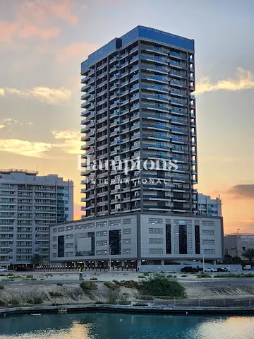 1BR Semi-Furnished | Elite 9 | Sports City Dubai