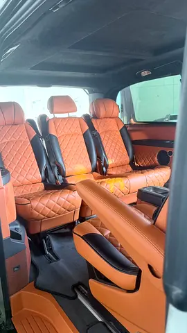 صورة 13 لـ 2014 Mercedes-BENZ VIANO
