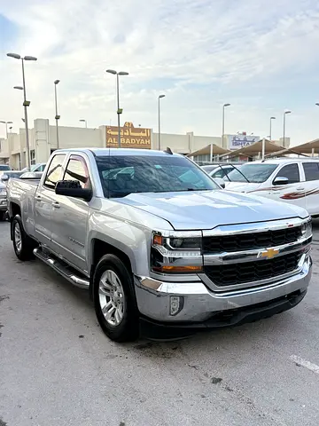 صورة مصغرة 2 لـ 2018 Chevrolet SILVERADO 1500