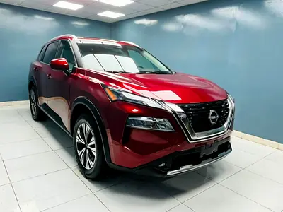 2023 Nissan Rogue SV - American Specs #802847