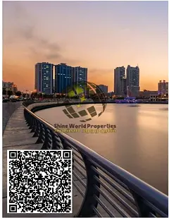This project is an excellent opportunity for those looking to purchase a ready residential unit at a
