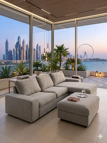 Ikea kivik L Shape Sofa