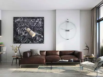 3 Years Post Handover | Furnished | Pool View