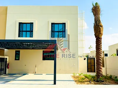 3BR With Maid Room Corner Unit For Rent