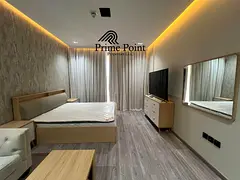 Stylish Studio for Sale | Upgraded &amp; Freehold