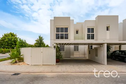 Exclusive | Corner Unit | Four Bed