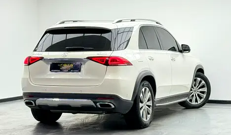 Mercedes-Benz GLE 450 4MATIC, миниатюра 6