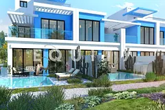 Lagoon Specialist | 3,113 Sq Ft Plot| Corner Plot