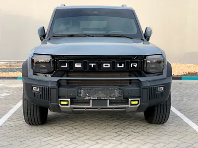Jetour T2 Luxury Plus, миниатюра 4