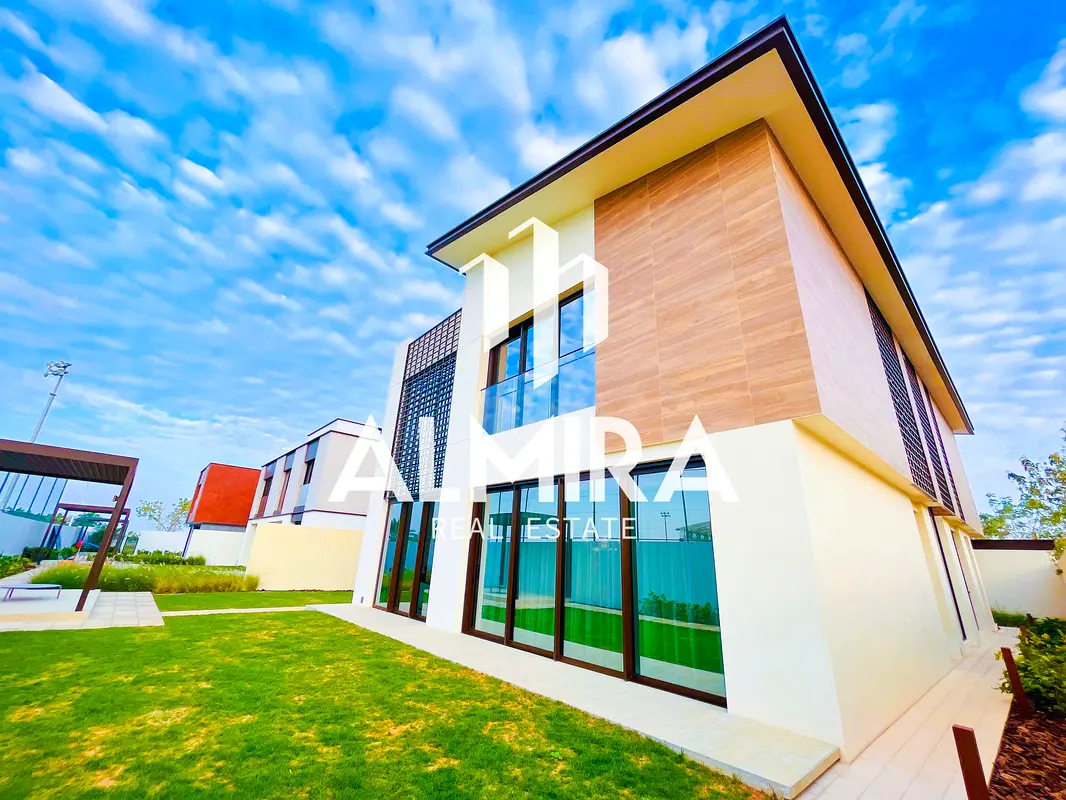 Wilds | Premium Amenities | Prime Location