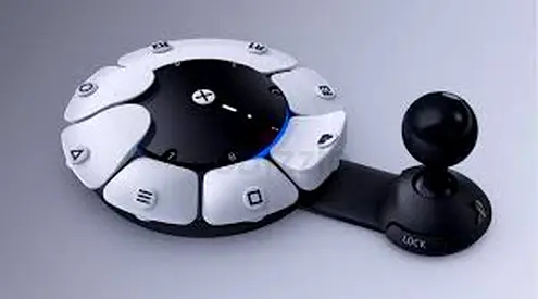 Sony PlayStation Access Controller