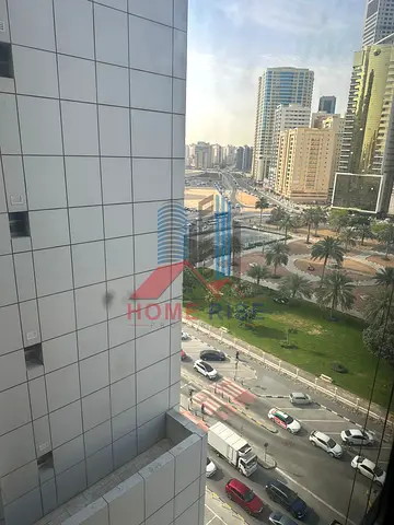 One Master Bedroom Apartment with Everything Included Monthly & Amenities | Al Nahda Sharjah