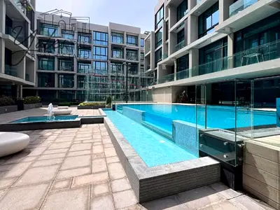 استوديو مفروش | سيجنتشر ليفينغز نورث | دخول المسبح والنادي الرياضي