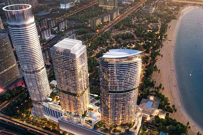 Luxurious Unit | Amazing View | 06 Series