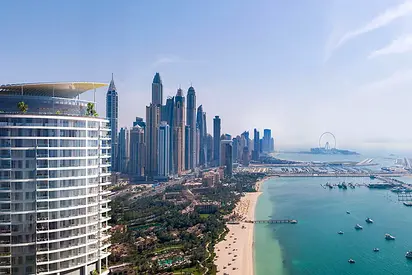 06 Series | Luxurious Unit | Amazing View
