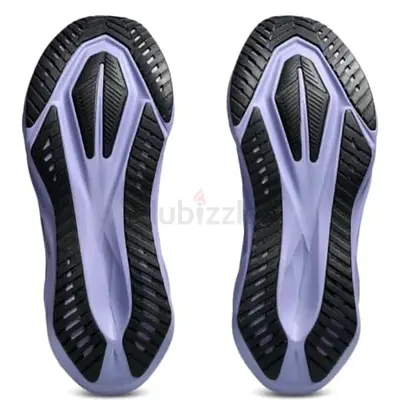 Pair of very lightly used women’s running shoe