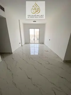 Brand new apartment, very spacious, prime location, with payment facilities