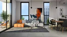 Best-Priced 1BR Resale | Pool View | Prime Downtown Sharjah Location