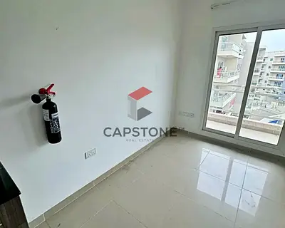 Retail View | Balcony | Kitchen Applicances | Flexible Payments