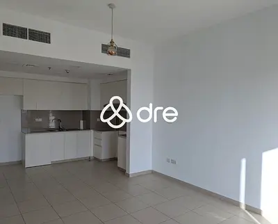 Unfurnished | Higher Floor | Well Maintained