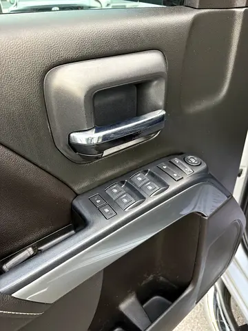 صورة مصغرة 11 لـ 2018 Chevrolet SILVERADO 1500