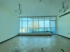 Ac Free 2 bedroom With Balcony Maid Room Free Parking Master Roo.