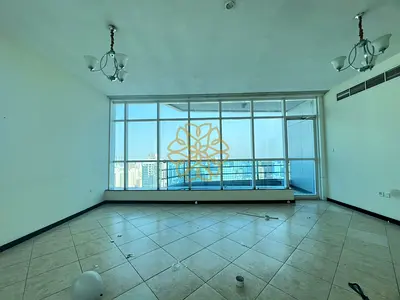 Ac Free 2 bedroom With Balcony Maid Room Free Parking Master Roo.