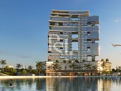 Spacious 1BR| High End Finishing| Prime Location