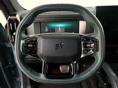 Jetour T2 Luxury Plus, миниатюра 12