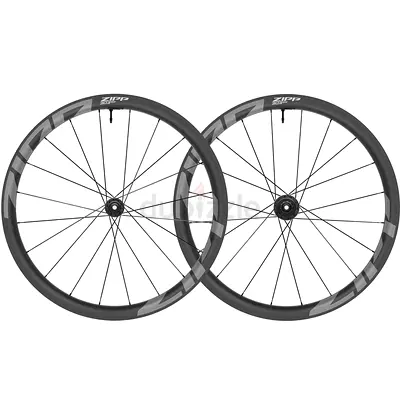 Brand new ZIPP 303 SW TUBELESS DISC-BRAKE WHEELSET XDR