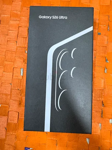 S26 ultra 256 Gb
