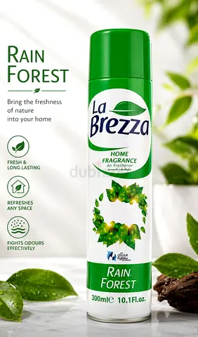 FRAGRANCE