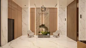 Own your apartment now on Sheikh Mohammed Bin Zayed Road: 🛏️ 1 Bedroom + 🛁 2 Bathrooms 🧺 