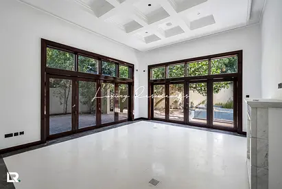 Luxurious 6-Bedroom | Private Pool Villa