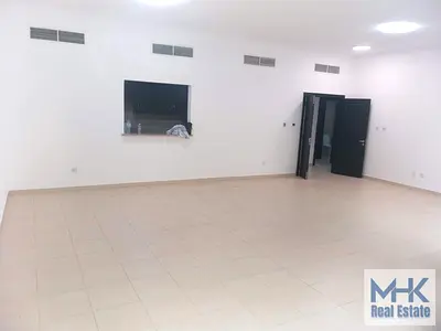 Large 3 bed + Maid in Ritaj Community DIP