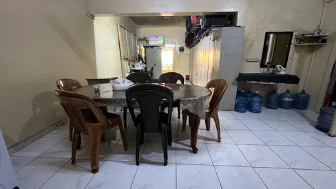 Premium Bed Space Near ADCB Metro – Heart of Karama!