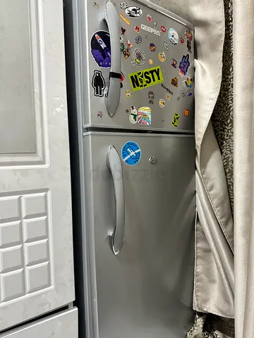 Fridge