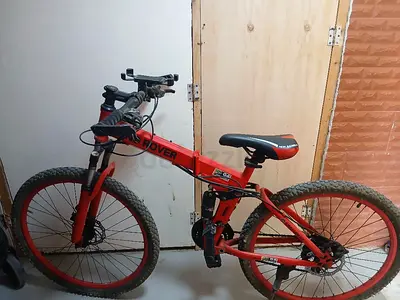 Cycle for sale