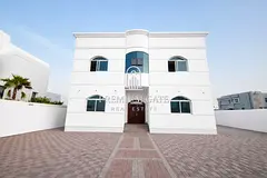 5 Bedrooms | Spacious yard | Garden | Maids