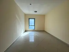 2BR hall spacious balcony open view free central AC new family building