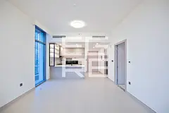 Spacious 1BR | Brand New Living | Huge Layout