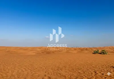 Strong Investment Opportunity | Industrial Land for Sale in Al Qasimia 4 – Sharjah